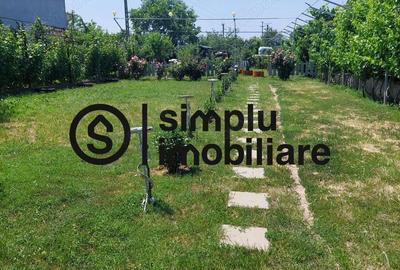 Teren de 550 mp, în Sud - 9