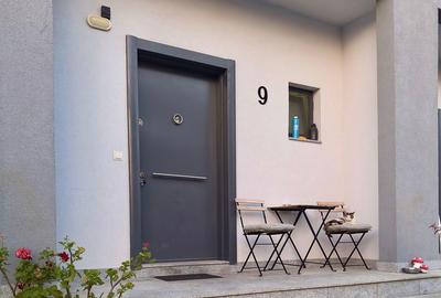 Casă cu 4 camere cu Teren 226 Mp în Tunari - 20
