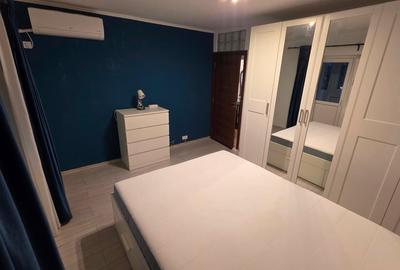 Apartament 3 Camere - Eroii Revolutiei – 72 mp – complet utilat –parcare inclusa - 12