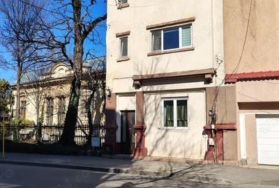 Apartament cu 5 camere semidecomandat în Calea Victoriei - 1