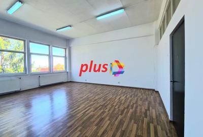 Spatiu birouri de închiriat Brasov - 80 mp # plus-imo.ro - 3