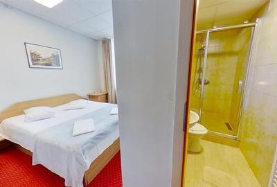 Tur LIVE! In aria Centrala a Brasovului, Hotel distinct - 21