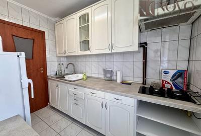 Apartament cu 3 camere semidecomandat, mobilat în Victoriei - 6