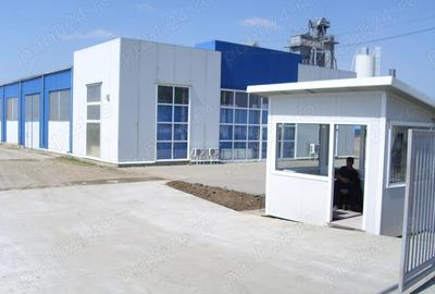 Inchiriez hale si platforme betonate - 2