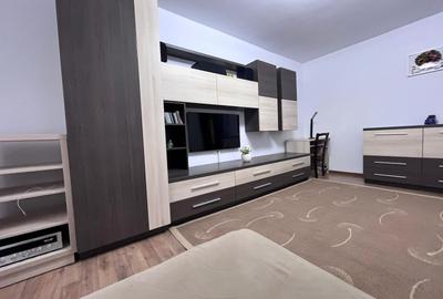 Apartament 2 camere decomandat  Nicolina– mobilat și utilat complet – 400€ - 2