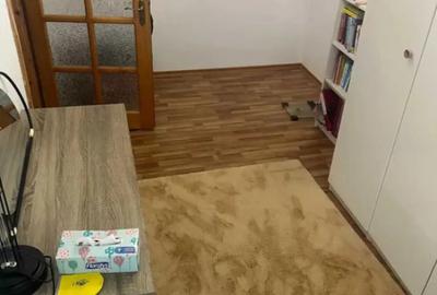 Apartament cu 3 camere semidecomandat în Ultracentral - 7
