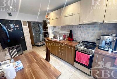 Apartament 2 camere in Grigorescu - 4