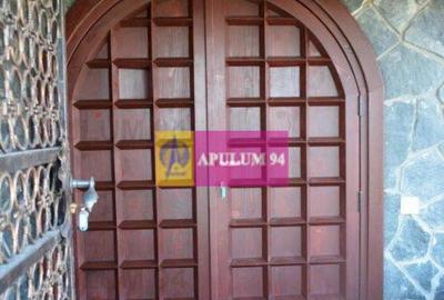 Vila de vanzare in Poiana Campina Vila de vanzare in Poiana Campina - 5