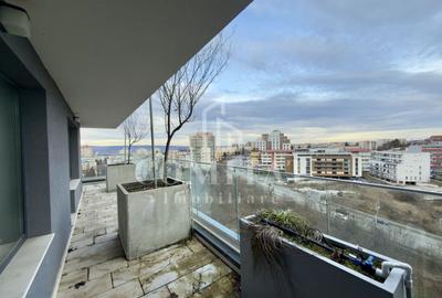 Apartament cu 3 camere semidecomandat în Zorilor - 15