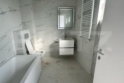 Apartament de vanzare, cu 4 camere, 115,82 mp, zona Salajan - 11