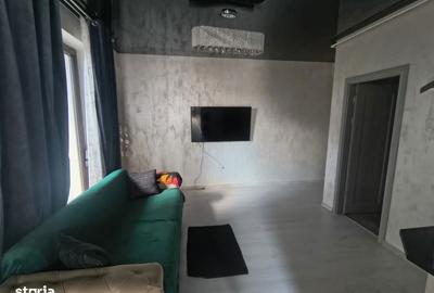 Apartament cu 2 camere în Nord - 11
