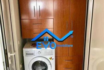 Apartament cu 3 camere, 2 bai, decomandat, zona Copou - 3