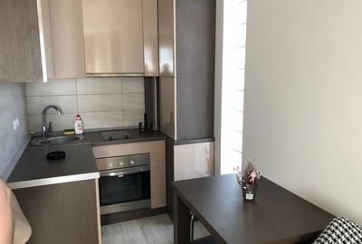 Garsonieră decomandată în Șagului - 4