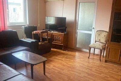 Apartament cu 3 camere semidecomandat, mobilat în Central - 8