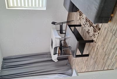 Garsonieră decomandată în Central - 6