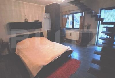 VILĂ MODERNĂ DE VANZARE – GHIMBAV, ZONA CENTRALĂ - 9