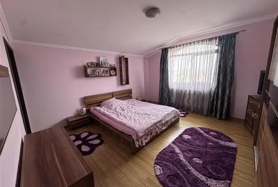 Casă individuală cu 10 camere cu Teren 1100 Mp în Ciorogârla - 29