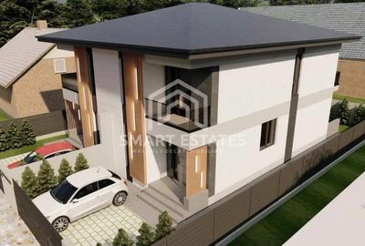 Duplex cu 4 camere cu Canalizare în Industriilor - 1