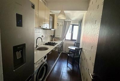 Apartament cu 2 camere decomandat, mobilat în Titan - 5