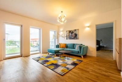 Apartament superb cu 3 camere | 100 mp | Lux | Buna Ziua! - 16