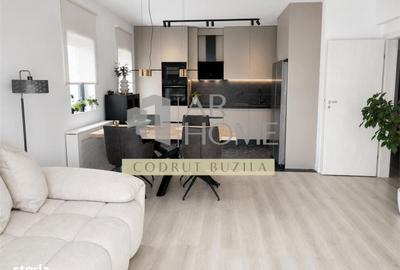 Apartament cu 2 camere în Buda - 5