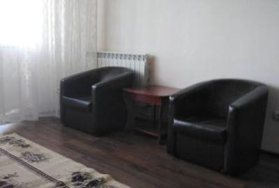 Mangalia, inchiriez apartament 2 camere, decomandat, cu centrala pe gaz - 6