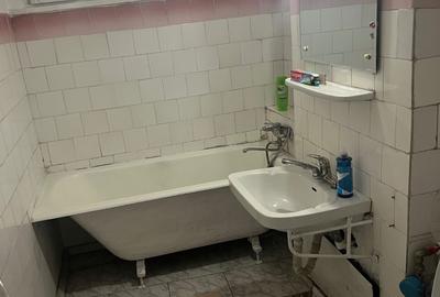 Apartament cu 3 camere semidecomandat în Exterior Vest - 3