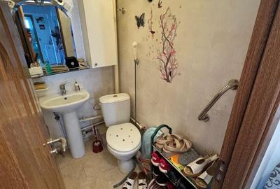 Apartament 4 camere decomandat CET - 18