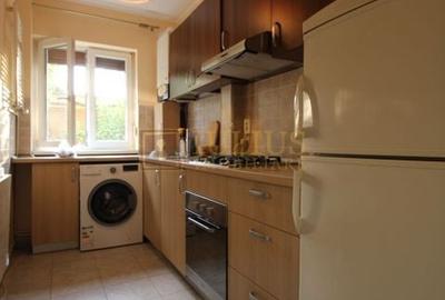 Bulevardul Victor Babes, 2 camere, centrala proprie. - 7
