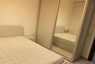 Apartament 2 camere Militari Residence - 2