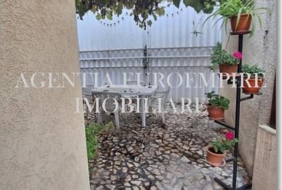 Garsoniera de inchiriat la curte zona Capitol - 3