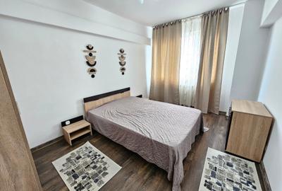 Apartament cu 2 camere decomandat, mobilat în Dristor - 8