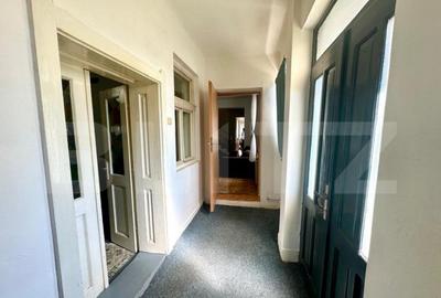 Casa 180 mp utili,gradina 2292 mp,la 3 km de Gherla ,oaz? - 9