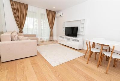 Pipera | Nusco City | Bloc 2022 | Parcare | Modern - 2