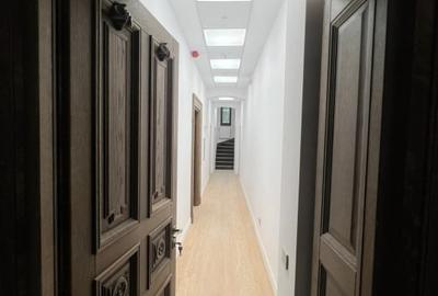 Prestigious Historical Villa for Rent - Embassy District, Central Prestigious Historical Villa for Rent - Embassy District, Central - 8