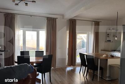 Casă cu 3 camere cu Teren 300 Mp în Moșnița Nouă - 7