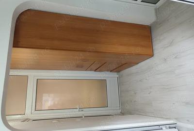 Apartament cu 3 camere decomandat în Noua - 8