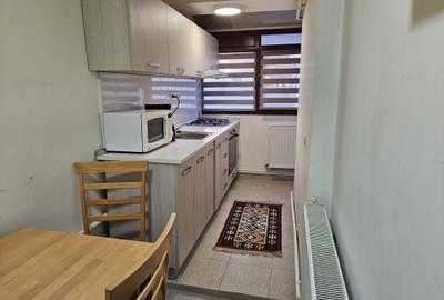 Garsonieră decomandată în Nicolae Bălcescu - 8