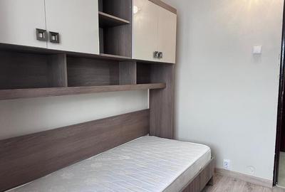 Apartament cu 3 camere semidecomandat în Minerul - 7