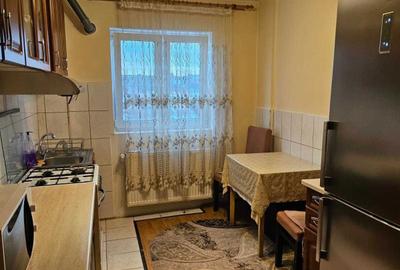Apartament cu 3 camere semidecomandat în Exterior Vest - 1
