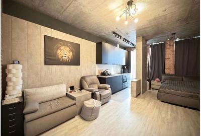 Apartament în Mogoșoaia - 1