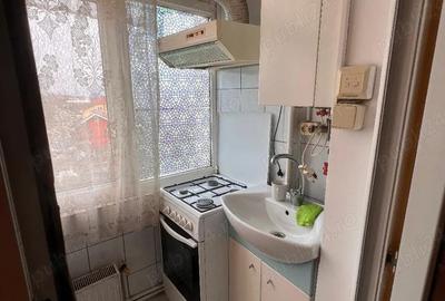 Garsonieră semidecomandată în Central - 6