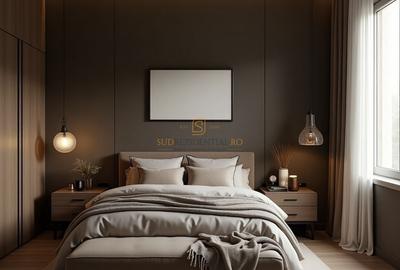 Apartament cu 4 camere decomandat în Berceni - 3