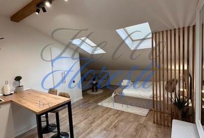 Garsoniera de inchiriat 1 camera in Cluj-Napoca zona Semicentrala - 5