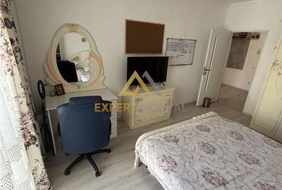 Apartament cu 2 camere în Valea Roșie - 2