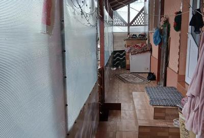 Casă cu 4 camere cu Teren 6000 Mp în Havârna - 5