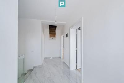 Casă cu 4 camere cu Teren 242 Mp în Chișoda - 3