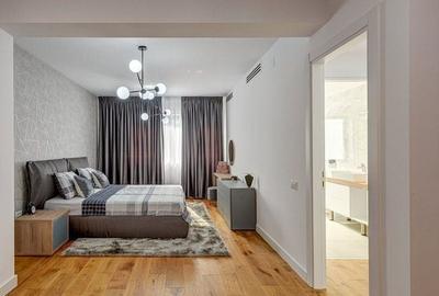 NOU! Vila EXCLUSIVISTA, 6 camere, curte GENEROASA, mobilata si utilata! NOU! Vila EXCLUSIVISTA, 6 camere, curte GENEROASA, mobilata si utilata! - 32