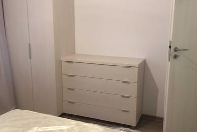 Apartament cu 2 camere decomandat în Chiajna - 2