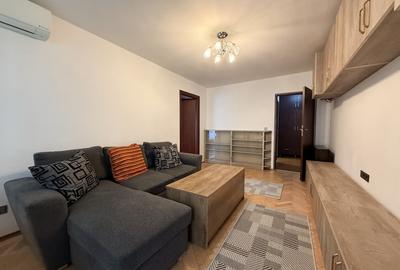 Apartament cu 2 camere semidecomandat, mobilat în Iancului - 3